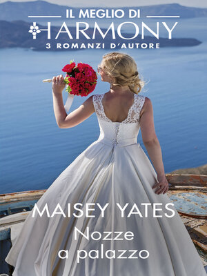 Nozze a palazzo - ebook